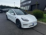 TESLA MODEL 3 Grande Autonomie berline occasion - 37 990 €, 23 200 km