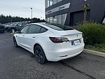 TESLA MODEL 3 Grande Autonomie berline occasion - 37 990 €, 23 200 km