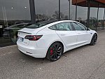 TESLA MODEL 3 Performance berline occasion - 36 958 €, 57 660 km