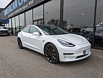 TESLA MODEL 3 Performance berline occasion - 36 958 €, 57 660 km