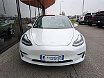 TESLA MODEL 3 Performance berline occasion - 36 958 €, 57 660 km