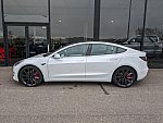 TESLA MODEL 3 Performance berline occasion - 36 958 €, 57 660 km