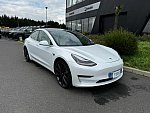 TESLA MODEL 3 Performance berline occasion - 39 316 €, 46 000 km