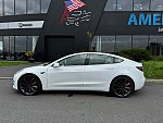 TESLA MODEL 3 Performance berline occasion - 39 316 €, 46 000 km