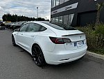 TESLA MODEL 3 Performance berline occasion - 39 316 €, 46 000 km