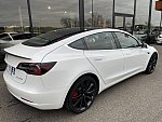 TESLA MODEL 3 Performance berline occasion - 40 494 €, 43 600 km