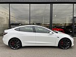 TESLA MODEL 3 Performance berline occasion - 40 494 €, 43 600 km