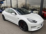 TESLA MODEL 3 Performance berline occasion - 40 494 €, 43 600 km