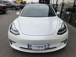 TESLA MODEL 3 Performance berline occasion - 40 494 €, 43 600 km