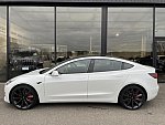 TESLA MODEL 3 Performance berline occasion - 40 494 €, 43 600 km