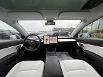 TESLA MODEL 3 Grande Autonomie berline occasion - 40 677 €, 38 989 km