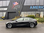 TESLA MODEL 3 Grande Autonomie berline occasion - 40 677 €, 38 989 km