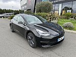 TESLA MODEL 3 Grande Autonomie berline occasion - 30 376 €, 79 100 km