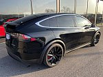 TESLA MODEL X Performance Ludicrous SUV occasion - 75 900 €, 72 600 km