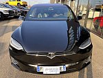 TESLA MODEL X Performance Ludicrous SUV occasion - 75 900 €, 72 600 km