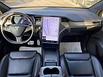 TESLA MODEL X Performance Ludicrous SUV occasion - 75 900 €, 72 600 km