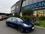 TESLA MODEL 3 Performance berline occasion - 38 336 €, 59 200 km