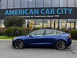 TESLA MODEL 3 Performance berline occasion - 38 336 €, 59 200 km