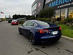 TESLA MODEL 3 Performance berline occasion - 38 336 €, 59 200 km