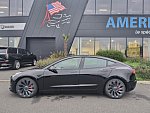 TESLA MODEL 3 Performance berline occasion - 38 269 €, 62 400 km