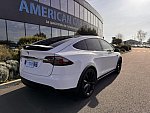 TESLA MODEL X Grande Autonomie SUV occasion - 64 900 €, 94 500 km