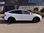 TESLA MODEL X Grande Autonomie SUV occasion - 64 900 €, 94 500 km