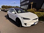 TESLA MODEL X Grande Autonomie SUV occasion - 64 900 €, 94 500 km