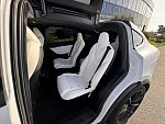 TESLA MODEL X Grande Autonomie SUV occasion - 64 900 €, 94 500 km