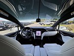 TESLA MODEL X Grande Autonomie SUV occasion - 64 900 €, 94 500 km