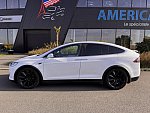 TESLA MODEL X Grande Autonomie SUV occasion - 64 900 €, 94 500 km