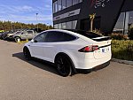 TESLA MODEL X Grande Autonomie SUV occasion - 64 900 €, 94 500 km