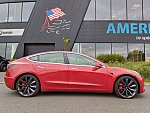 TESLA MODEL 3 Performance berline occasion - 34 999 €, 103 000 km