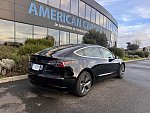 TESLA MODEL 3 Grande Autonomie berline occasion - 33 924 €, 58 654 km