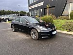 TESLA MODEL 3 Grande Autonomie berline occasion - 33 924 €, 58 654 km