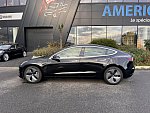 TESLA MODEL 3 Grande Autonomie berline occasion - 33 924 €, 58 654 km