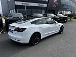 TESLA MODEL 3 Performance berline occasion - 33 335 €, 74 400 km