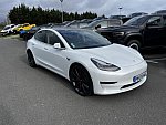 TESLA MODEL 3 Performance berline occasion - 33 335 €, 74 400 km