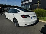 TESLA MODEL 3 Grande Autonomie berline occasion - 33 415 €, 69 900 km