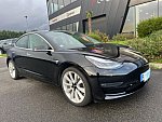 TESLA MODEL 3 Grande Autonomie berline occasion - 29 787 €, 93 800 km