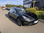 TESLA MODEL 3 Performance berline occasion - 30 706 €, 81 100 km