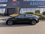 TESLA MODEL 3 Performance berline occasion - 30 706 €, 81 100 km