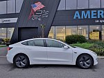 TESLA MODEL 3 Grande Autonomie berline occasion - 33 927 €, 67 100 km