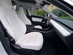 TESLA MODEL 3 Grande Autonomie berline occasion - 33 927 €, 67 100 km