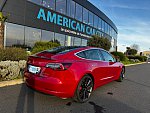 TESLA MODEL 3 Performance berline occasion - 36 990 €, 54 700 km