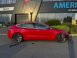 TESLA MODEL 3 Performance berline occasion - 36 990 €, 54 700 km