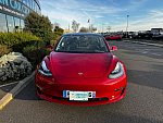 TESLA MODEL 3 Performance berline occasion - 36 990 €, 54 700 km