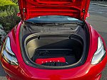 TESLA MODEL 3 Performance berline occasion - 36 990 €, 54 700 km