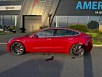TESLA MODEL 3 Performance berline occasion - 36 990 €, 54 700 km