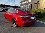 TESLA MODEL 3 Performance berline occasion - 36 990 €, 54 700 km