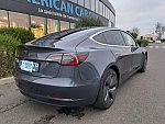 TESLA MODEL 3 Autonomie Standard Plus berline occasion - 28 620 €, 64 626 km